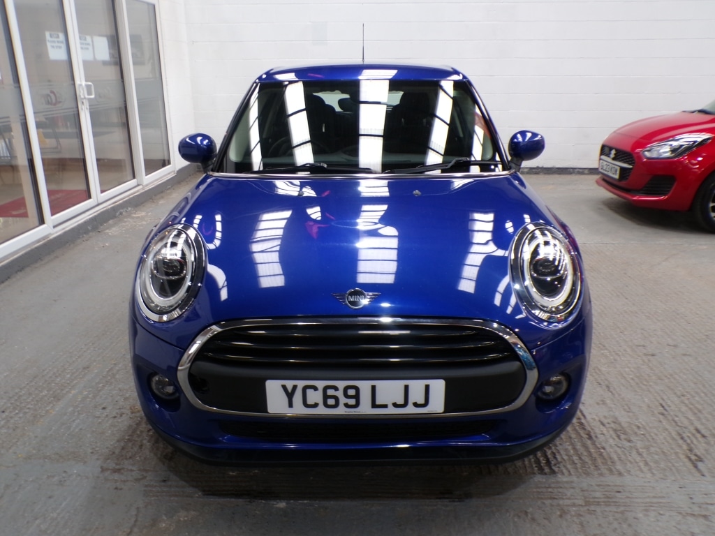 Used MINI Hatch 2019 for sale - 76787013: Photo 2