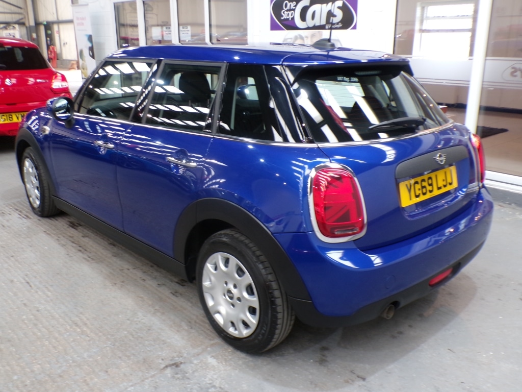 Used MINI Hatch 2019 for sale - 76787013: Photo 5