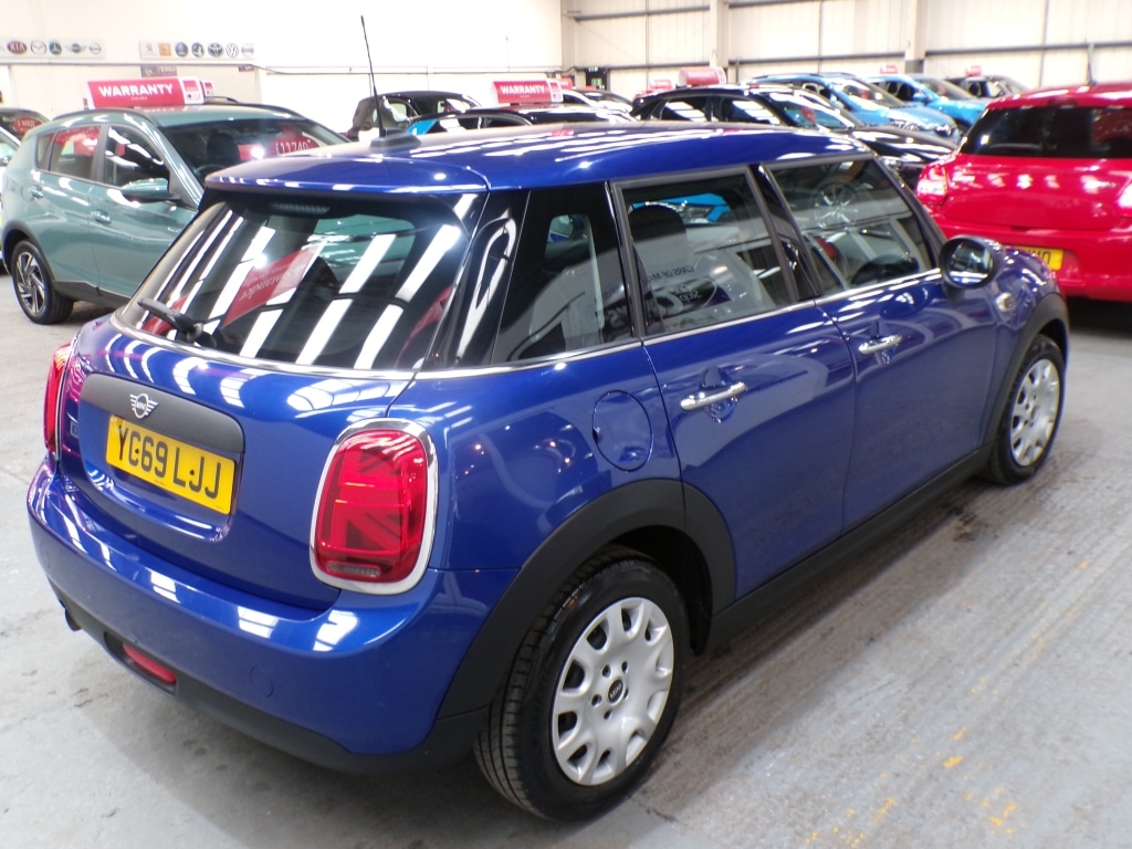Used MINI Hatch 2019 for sale - 76787013: Photo 7