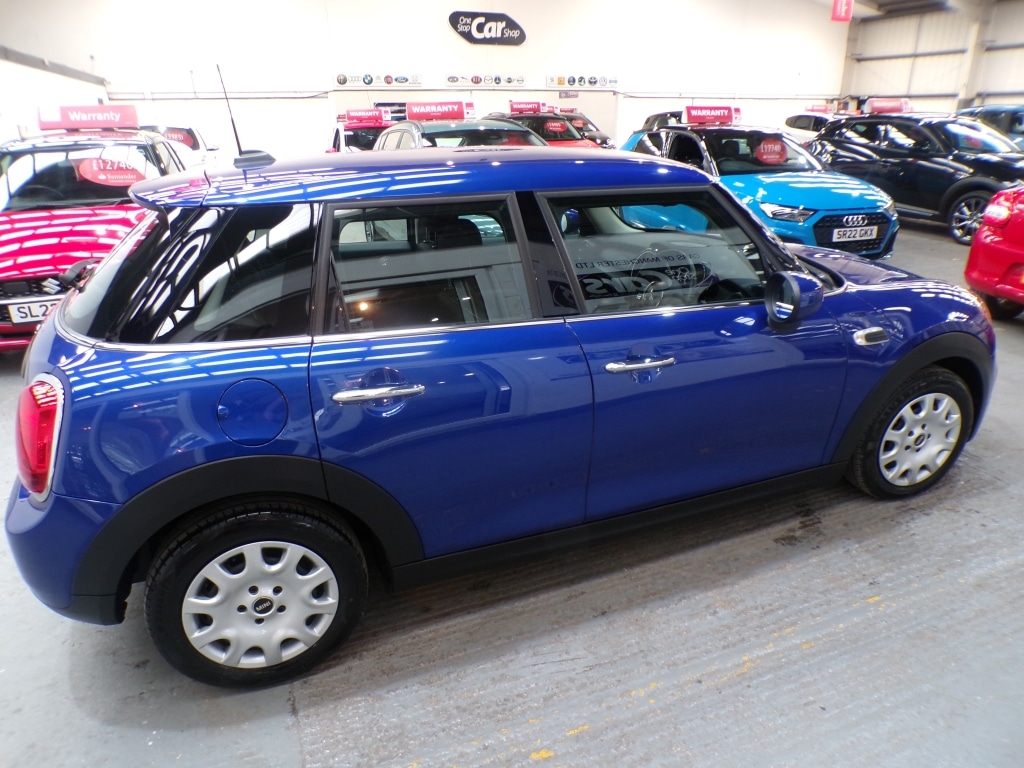 Used MINI Hatch 2019 for sale - 76787013: Photo 8