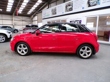 Used Audi A1 2017 for sale - 78608461: Photo