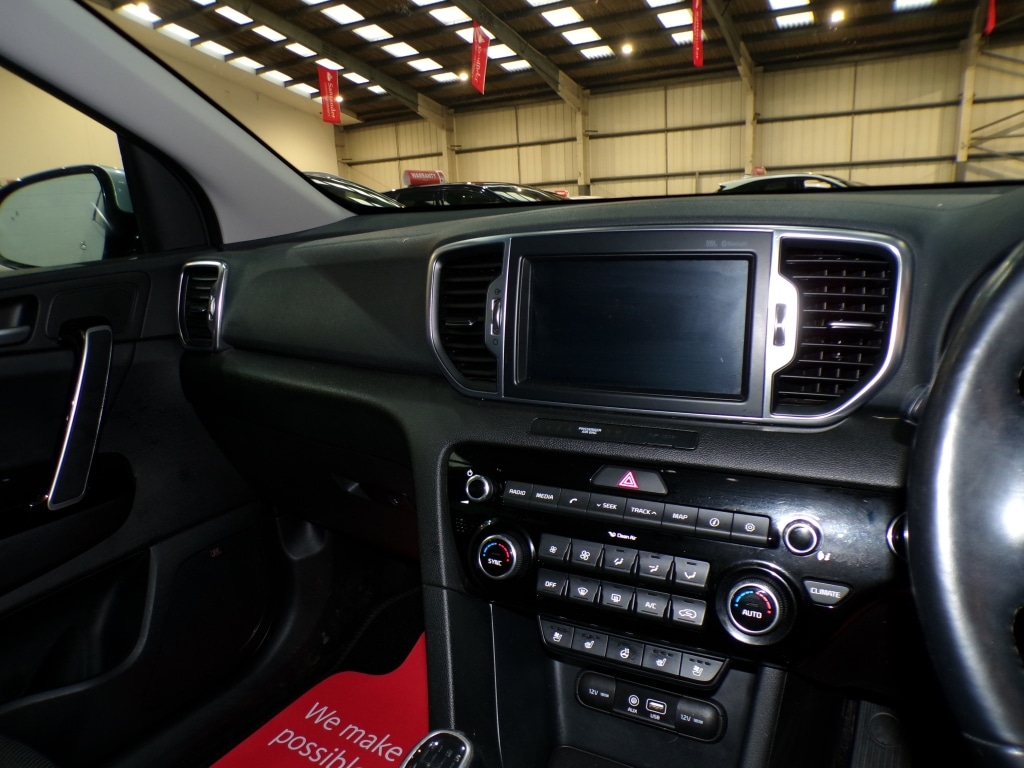 Used Kia Sportage 2017 for sale - 76786991: Photo 13