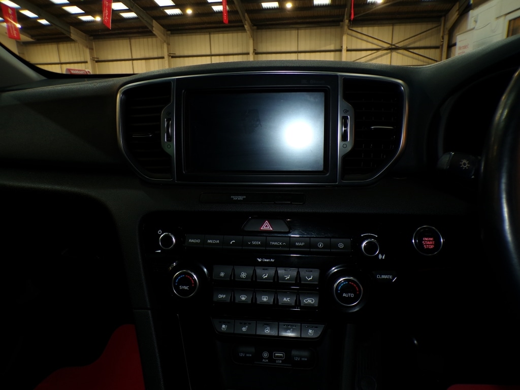 Used Kia Sportage 2017 for sale - 76786991: Photo 14