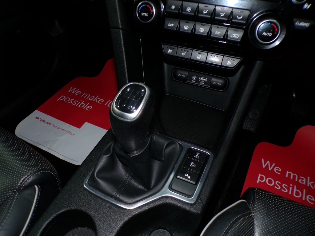 Used Kia Sportage 2017 for sale - 76786991: Photo 15