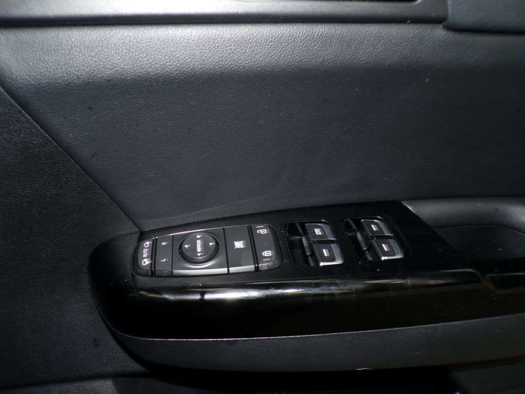 Used Kia Sportage 2017 for sale - 76786991: Photo 16