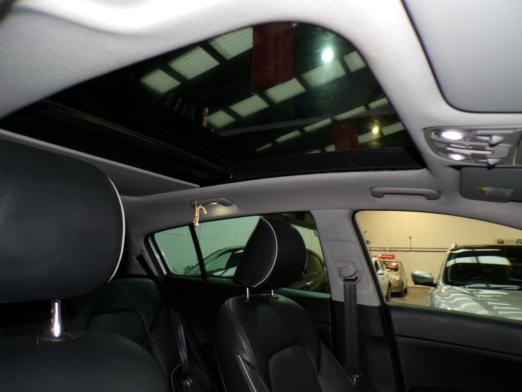 Used Kia Sportage 2017 for sale - 76786991: Photo 17