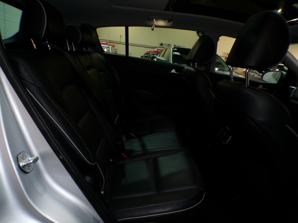 Used Kia Sportage 2017 for sale - 76786991: Photo 18