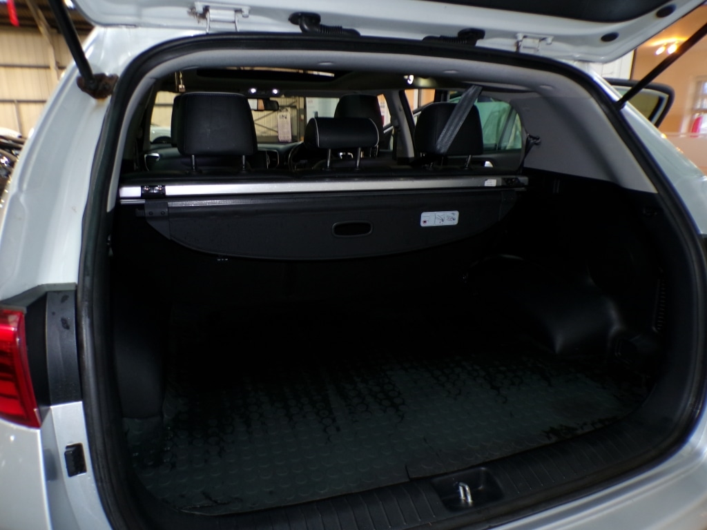 Used Kia Sportage 2017 for sale - 76786991: Photo 19