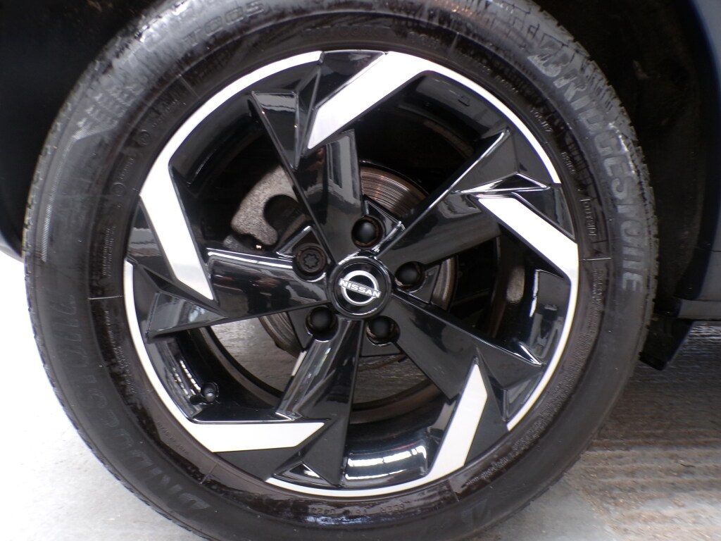 Used Nissan Juke 2024 for sale - 76786978: Photo 10