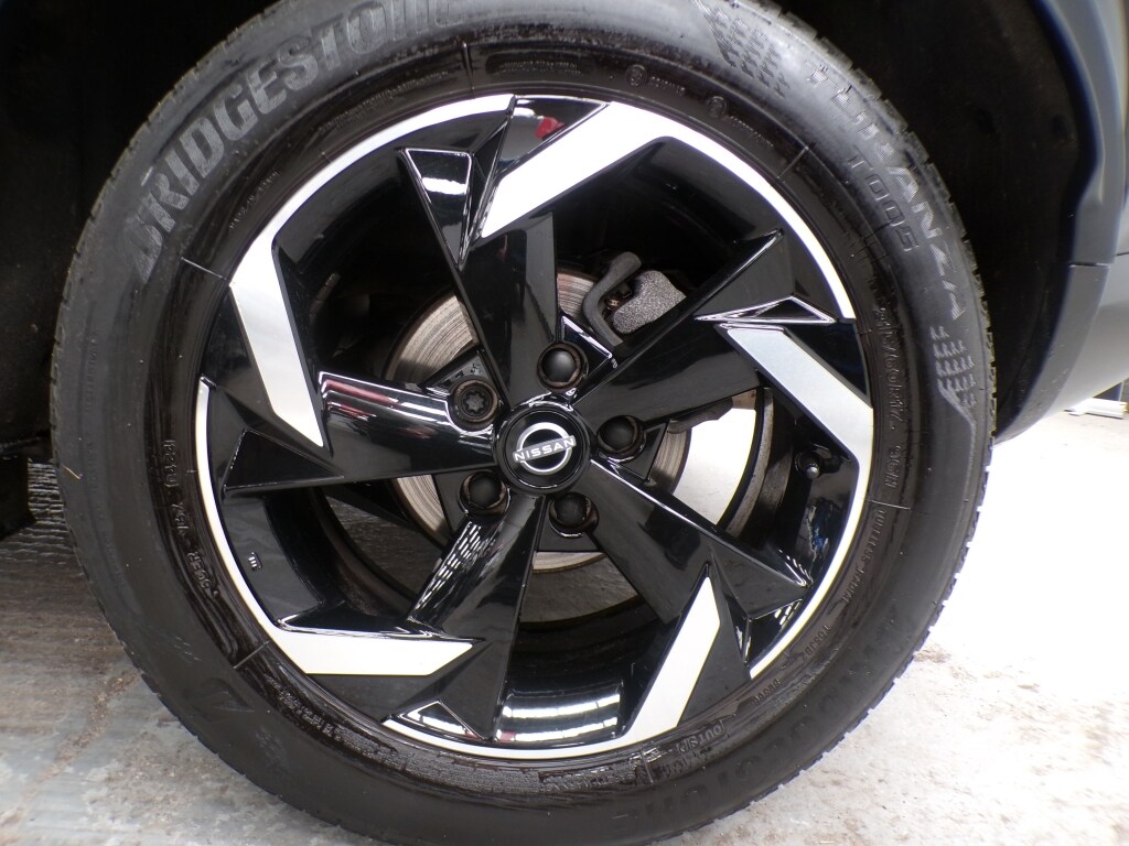 Used Nissan Juke 2024 for sale - 76786978: Photo 11