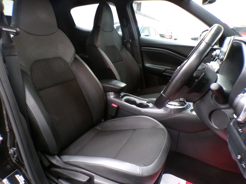 Used Nissan Juke 2024 for sale - 76786978: Photo 13