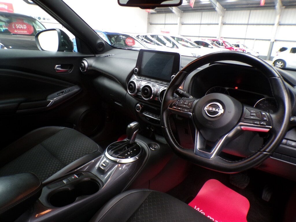 Used Nissan Juke 2024 for sale - 76786978: Photo 14