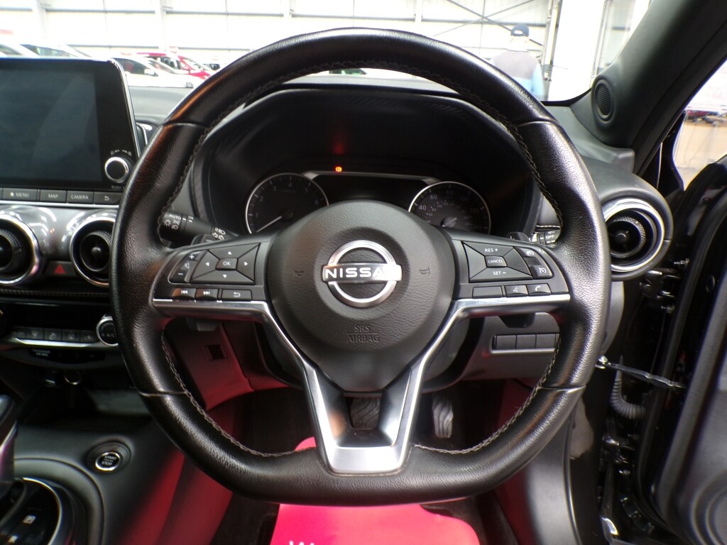 Used Nissan Juke 2024 for sale - 76786978: Photo 15