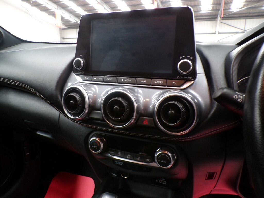 Used Nissan Juke 2024 for sale - 76786978: Photo 18