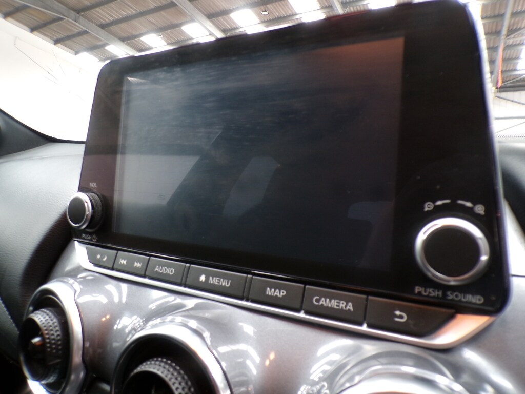 Used Nissan Juke 2024 for sale - 76786978: Photo 19