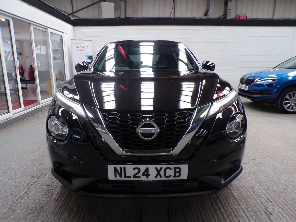 Used Nissan Juke 2024 for sale - 76786978: Photo 2