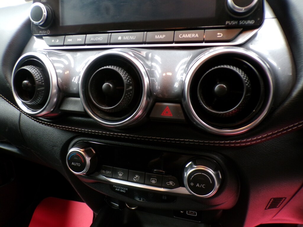 Used Nissan Juke 2024 for sale - 76786978: Photo 20