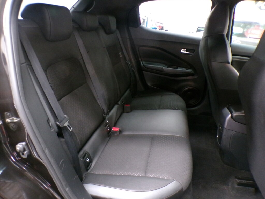 Used Nissan Juke 2024 for sale - 76786978: Photo 22