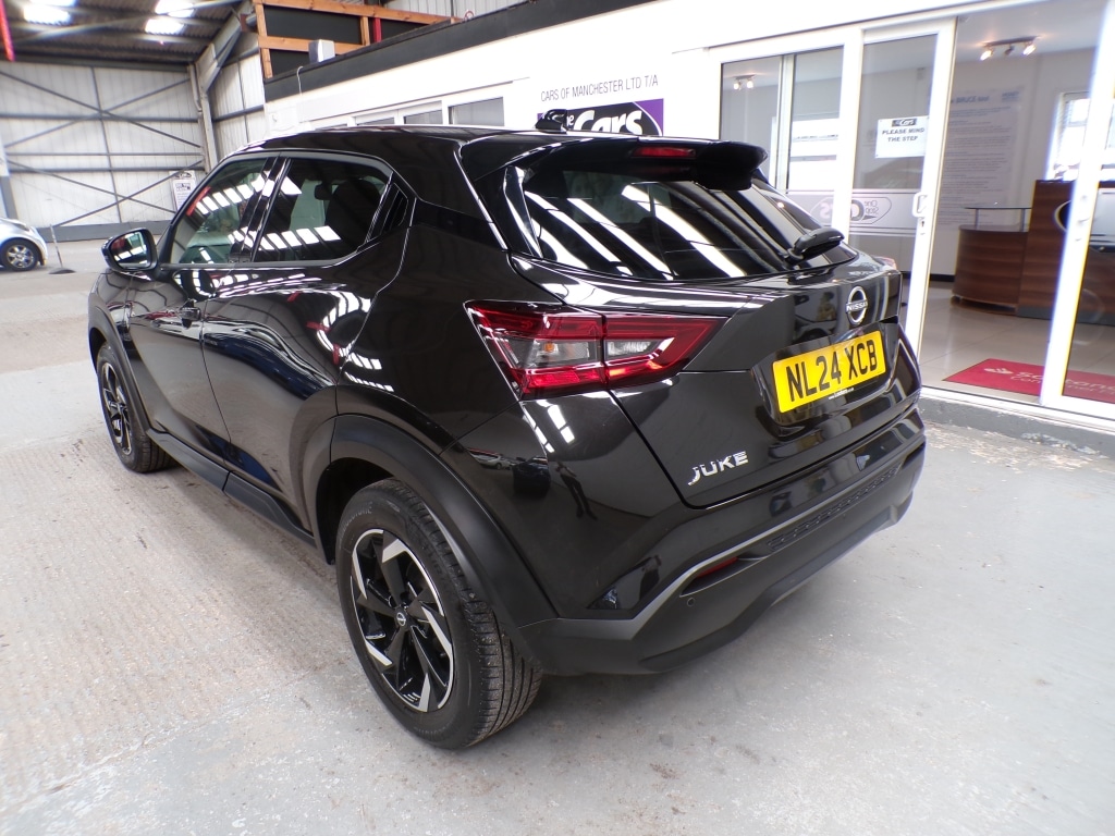 Used Nissan Juke 2024 for sale - 76786978: Photo 5