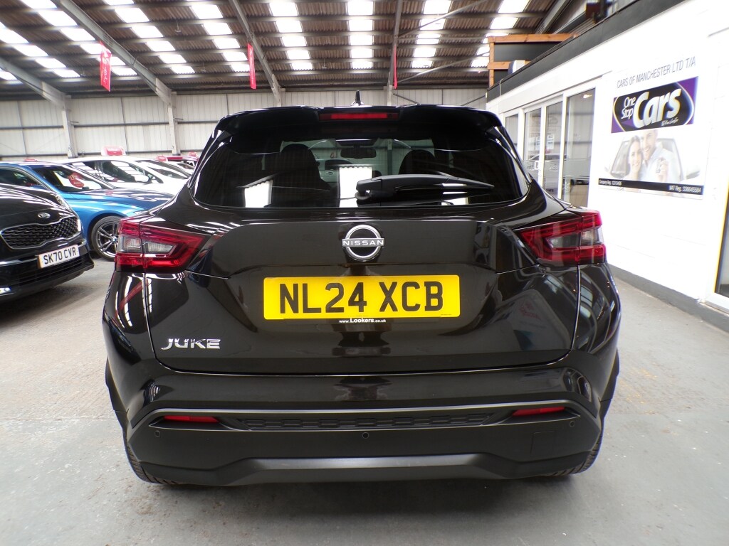 Used Nissan Juke 2024 for sale - 76786978: Photo 6