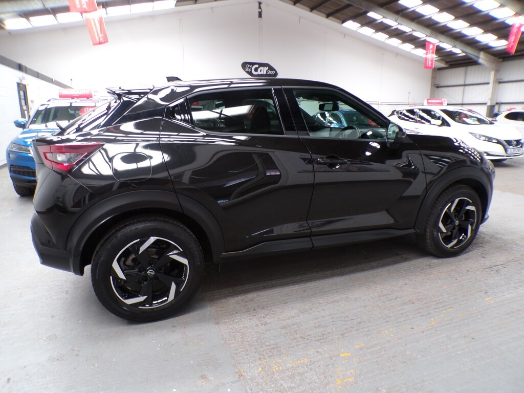 Used Nissan Juke 2024 for sale - 76786978: Photo 8