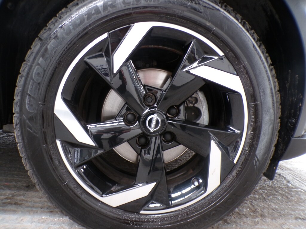 Used Nissan Juke 2024 for sale - 76786978: Photo 9