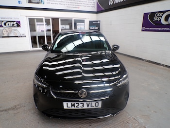 Used Vauxhall Corsa 2023 for sale - 78800641: Photo
