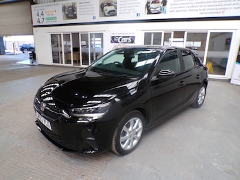 Used Vauxhall Corsa 2023 for sale - 78800641: Photo
