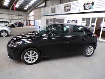 Used Vauxhall Corsa 2023 for sale - 78800641: Photo