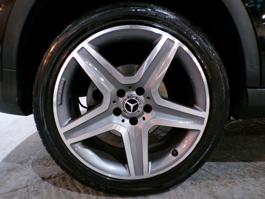 Used Mercedes-Benz GLA 2018 for sale - 77237208: Photo 10