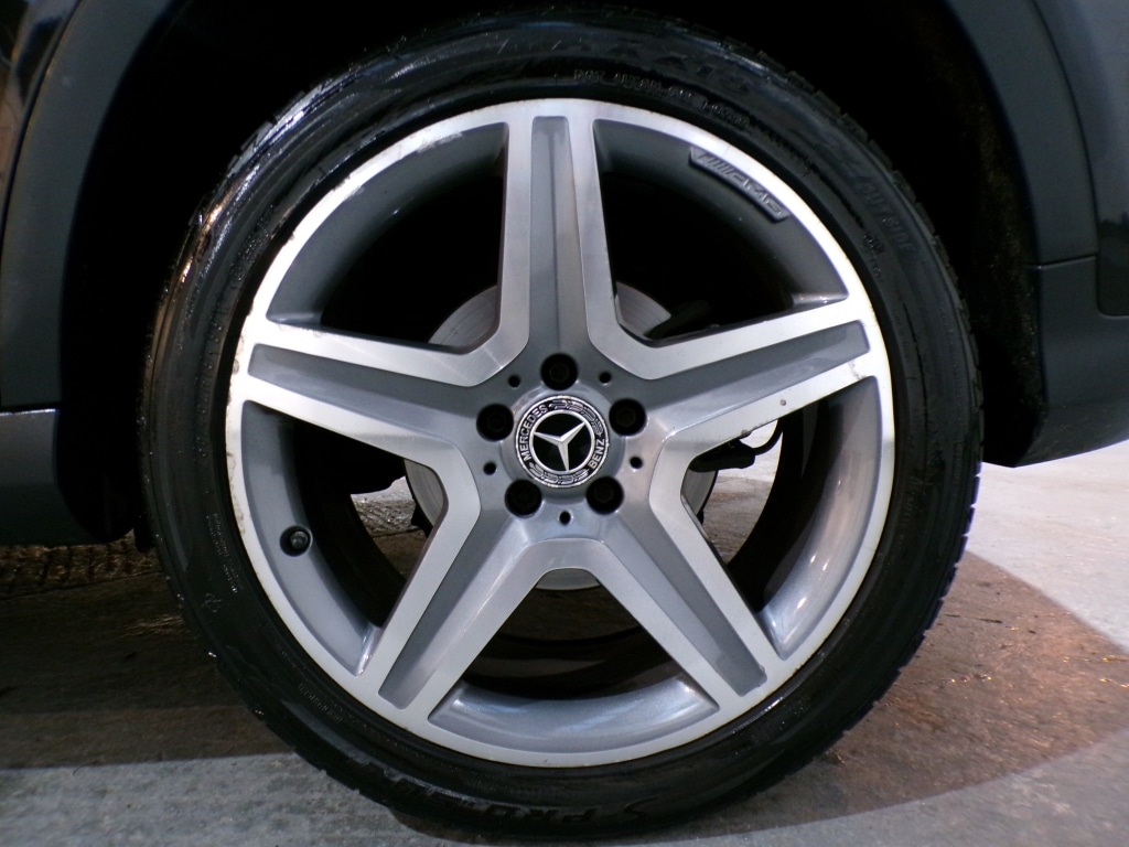 Used Mercedes-Benz GLA 2018 for sale - 77237208: Photo 11