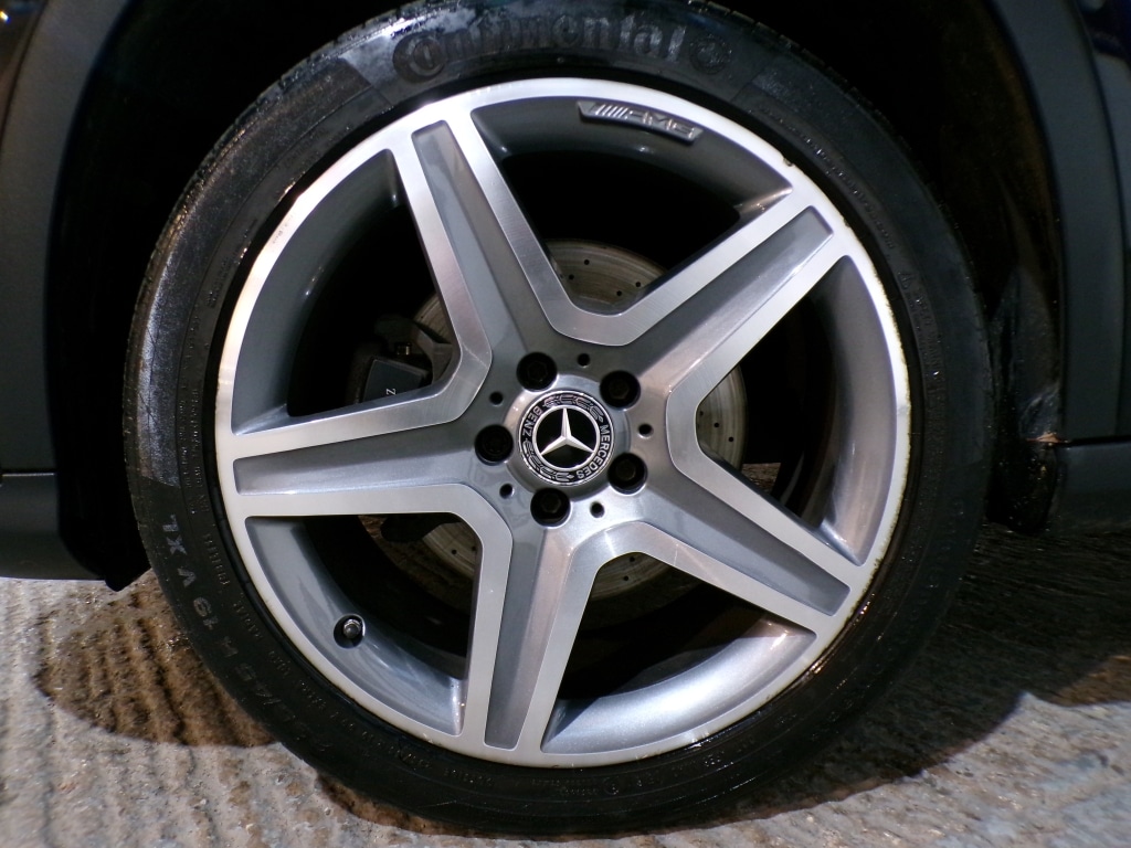 Used Mercedes-Benz GLA 2018 for sale - 77237208: Photo 12