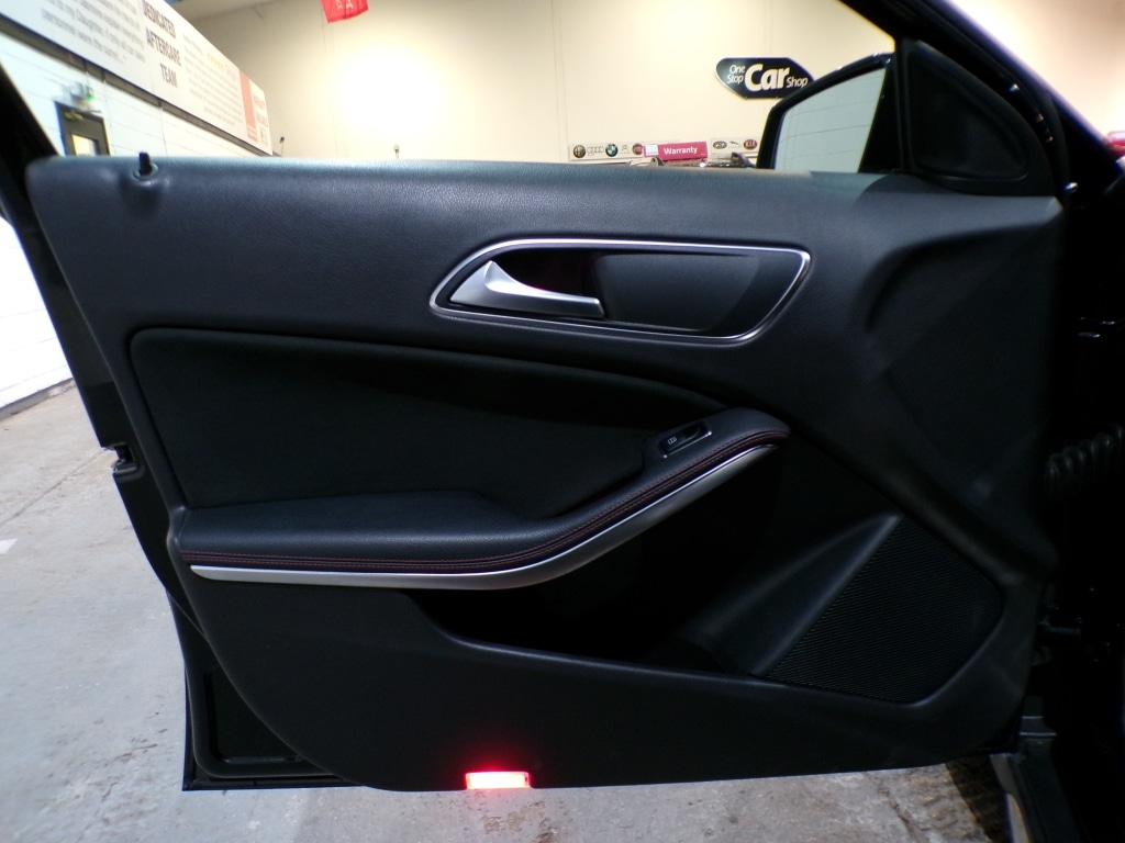 Used Mercedes-Benz GLA 2018 for sale - 77237208: Photo 13