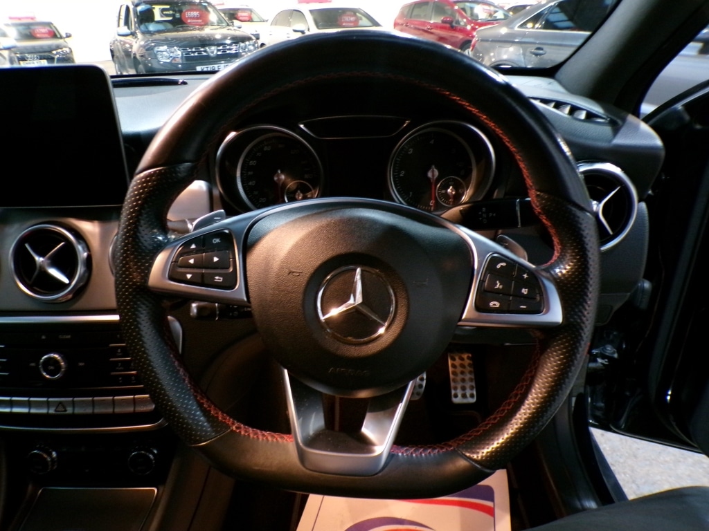 Used Mercedes-Benz GLA 2018 for sale - 77237208: Photo 20