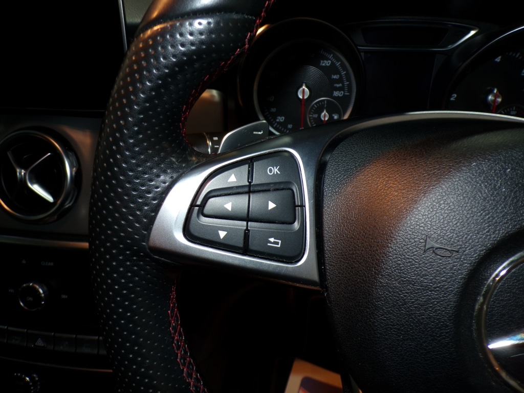 Used Mercedes-Benz GLA 2018 for sale - 77237208: Photo 21