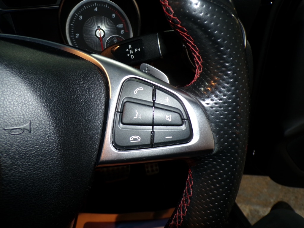 Used Mercedes-Benz GLA 2018 for sale - 77237208: Photo 22