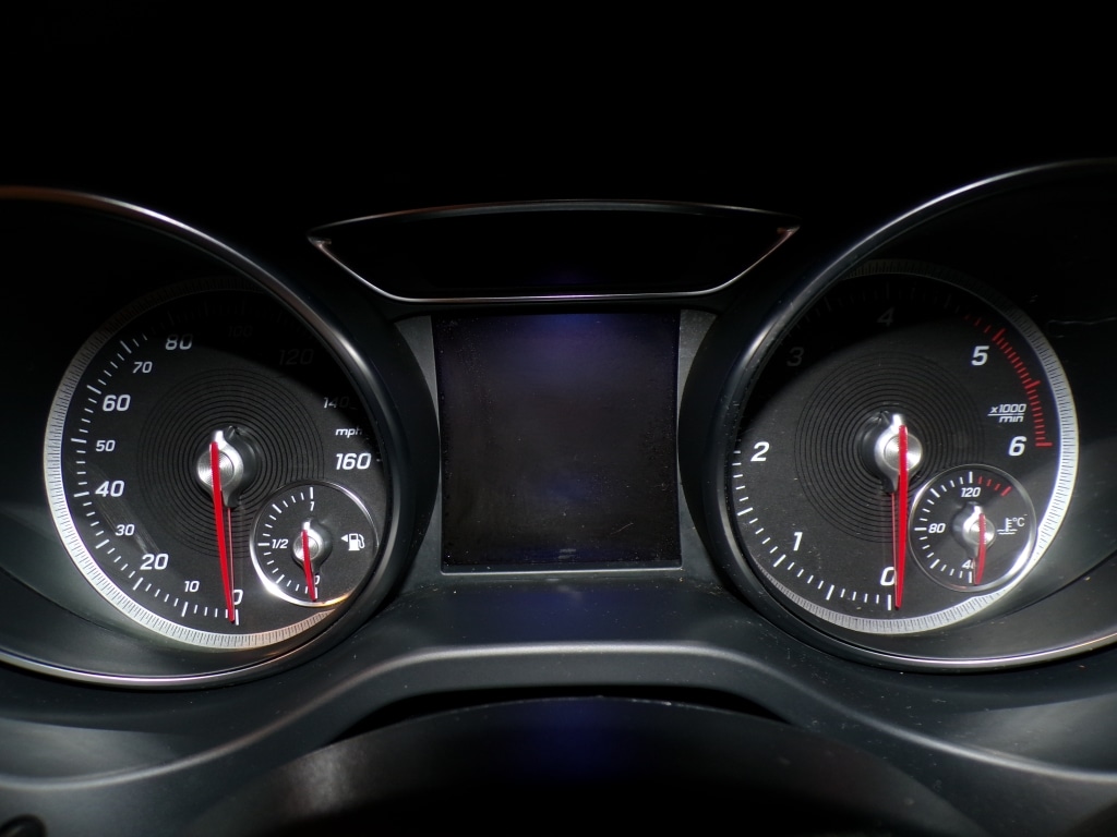 Used Mercedes-Benz GLA 2018 for sale - 77237208: Photo 23