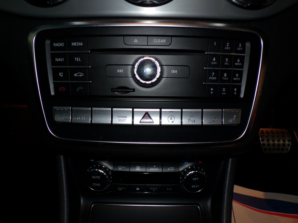 Used Mercedes-Benz GLA 2018 for sale - 77237208: Photo 26