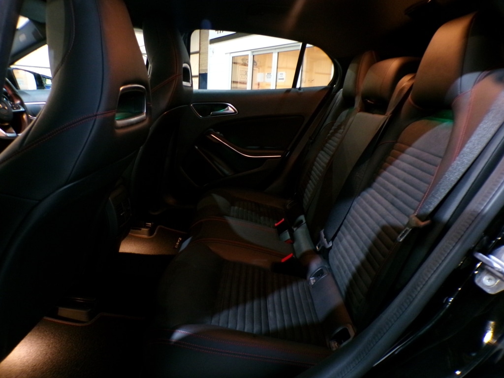 Used Mercedes-Benz GLA 2018 for sale - 77237208: Photo 28