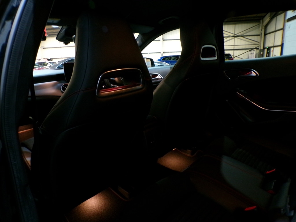 Used Mercedes-Benz GLA 2018 for sale - 77237208: Photo 29