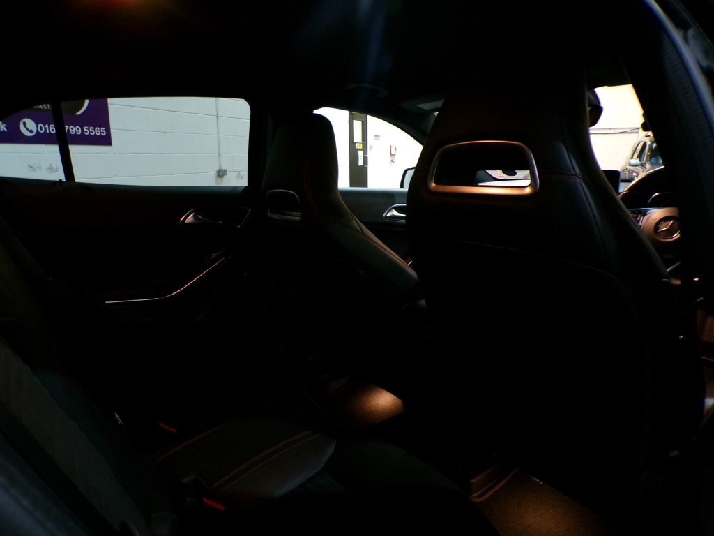 Used Mercedes-Benz GLA 2018 for sale - 77237208: Photo 32