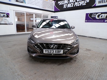 Used Hyundai i30 2023 for sale - 78812979: Photo