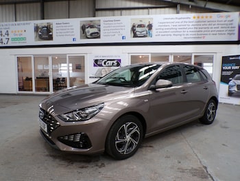 Used Hyundai i30 2023 for sale - 78812979: Photo