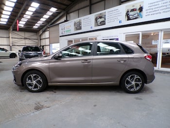 Used Hyundai i30 2023 for sale - 78812979: Photo