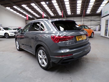Used Audi Q3 2019 for sale - 79136759: Photo