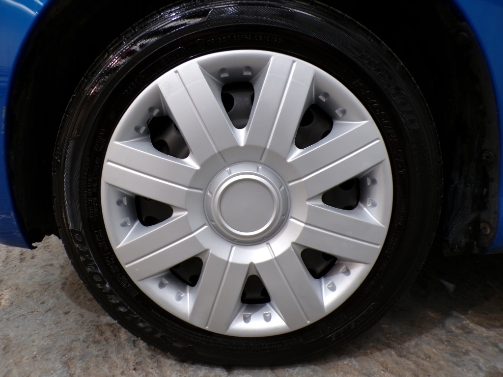 Used Toyota AYGO 2010 for sale - 77536181: Photo 12