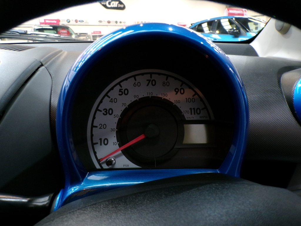 Used Toyota AYGO 2010 for sale - 77536181: Photo 20