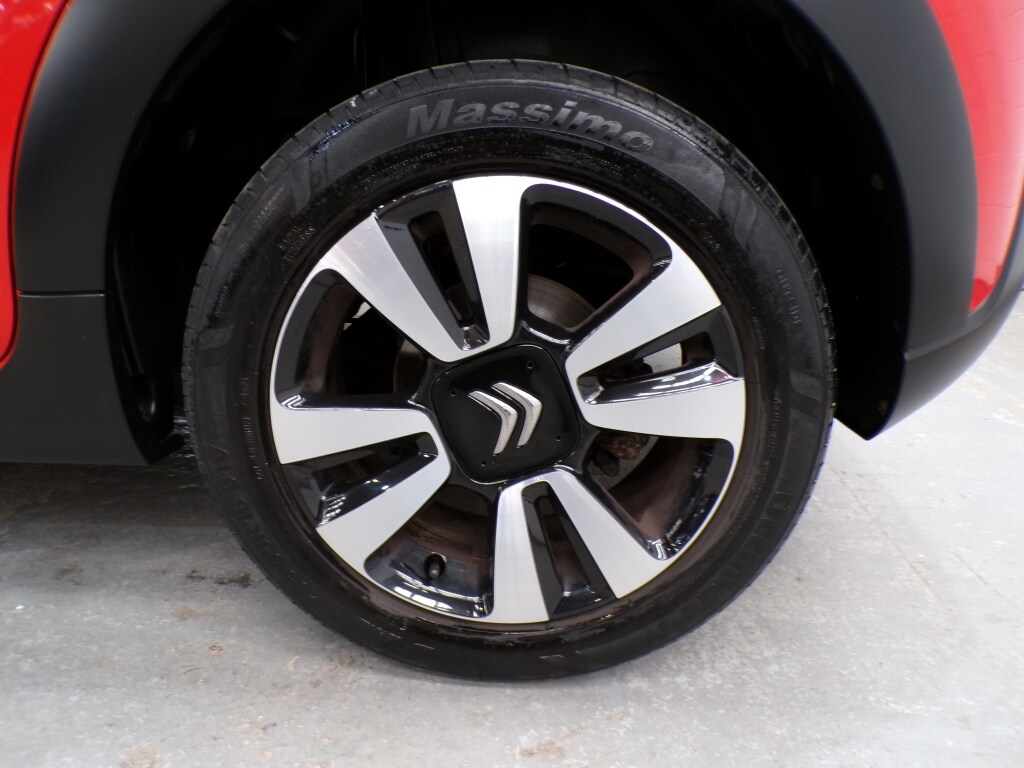 Used Citroen C3 2019 for sale - 76786990: Photo 11