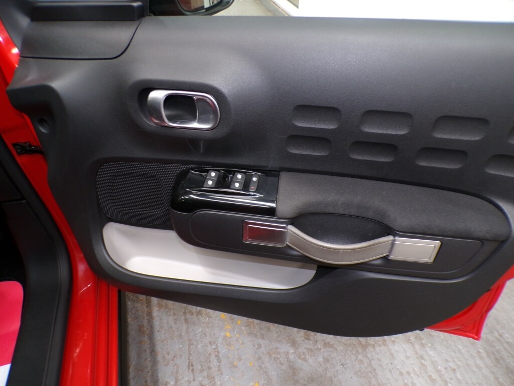 Used Citroen C3 2019 for sale - 76786990: Photo 13