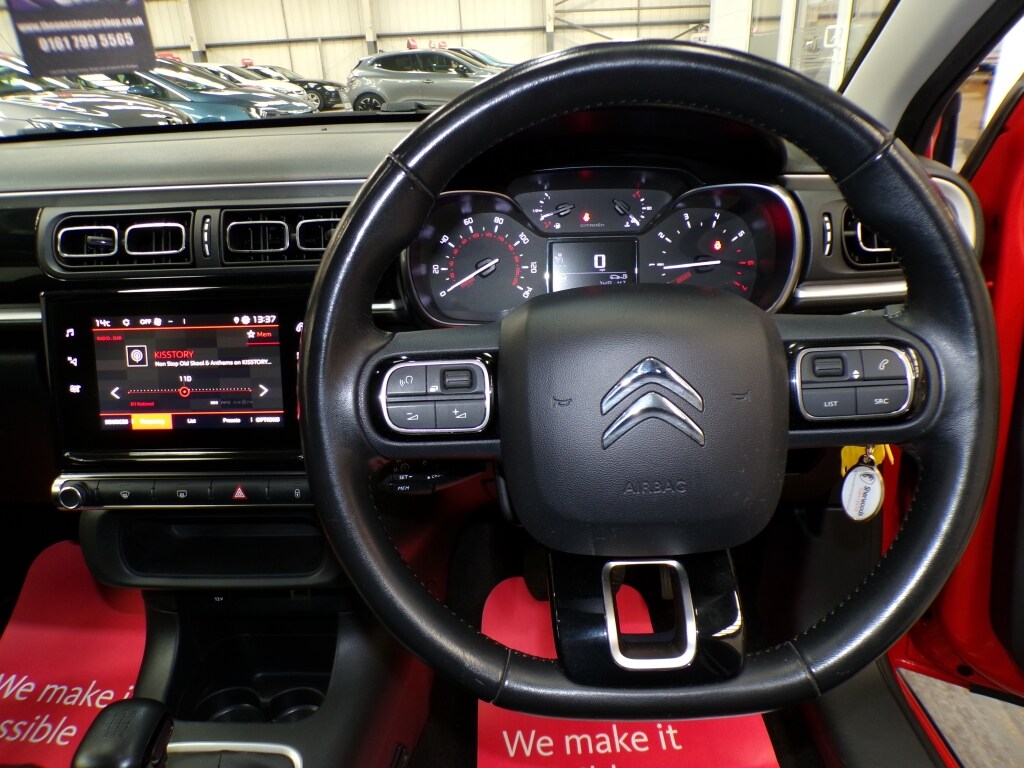 Used Citroen C3 2019 for sale - 76786990: Photo 15